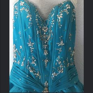 Prom Gown!