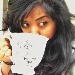 Meet your Posher, Manjula