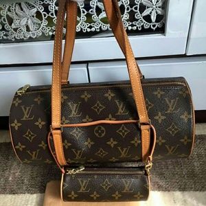 SOLD Louis Vuitton SOLD