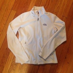 The North Face Fleece Jacket