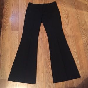 The Limited Black Pants