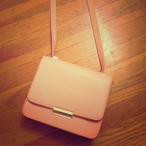 Forever 21 cross body