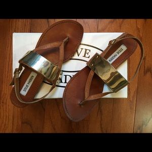 Steve Madden sandals