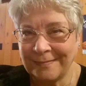 Meet your Posher, Vicki