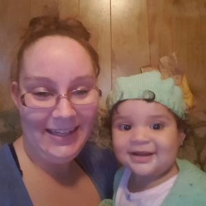 Meet your Posher, Chrystal