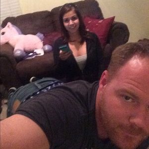 Meet your Posher, Danny