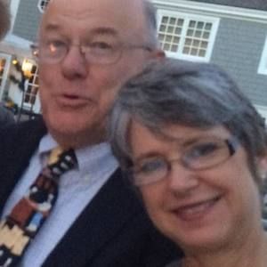 Meet your Posher, Ann