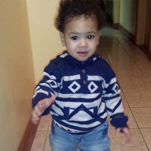 Meet your Posher, Tanya