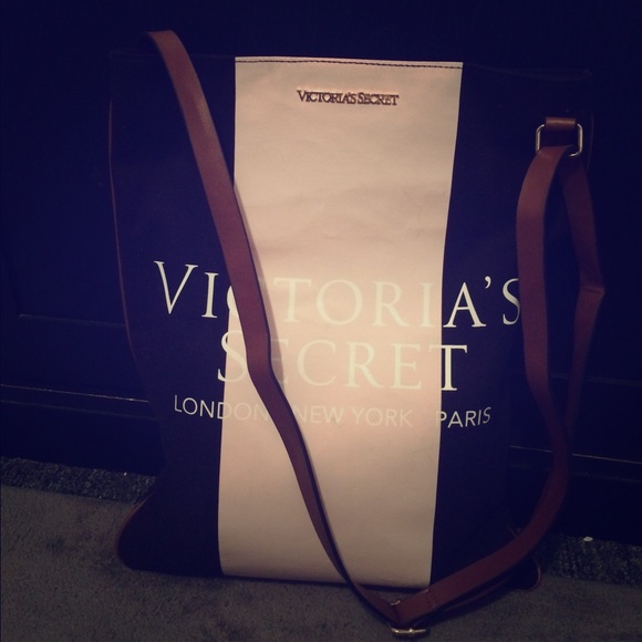 Victoria's Secret Fashion Bag