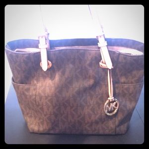 Michael Kors handbag