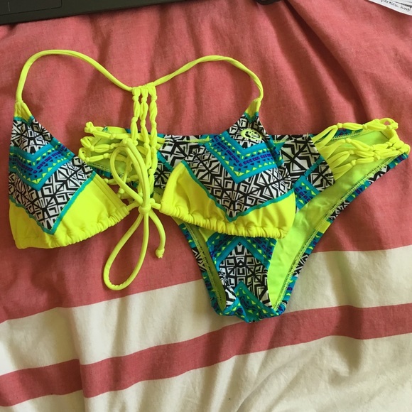 Oneill bikini set