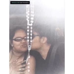 Meet your Posher, Oksun