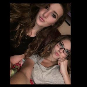 Meet your Posher, Zipporah