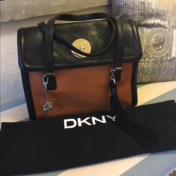 DKNY handbag