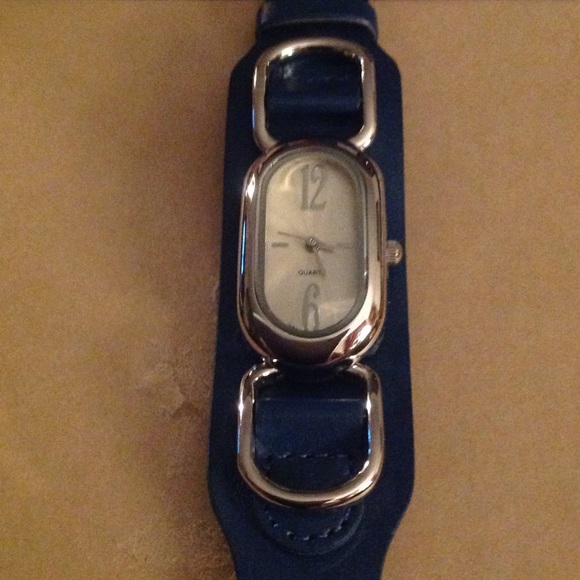 Quartz Ladies Watch
