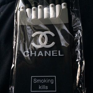 💀 Smoking Kills iPhone 6