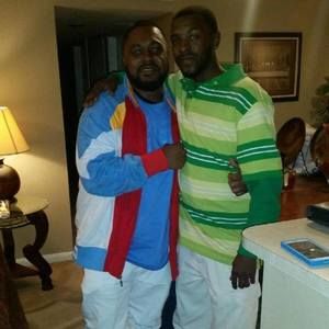 Meet your Posher, Cory