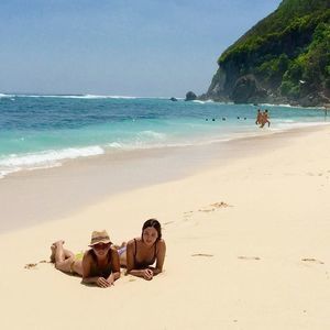 Meet your Posher, Jacqueline