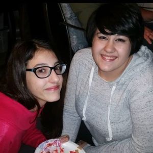 Meet your Posher, Jodi