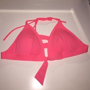 Victoria's Secret bikini Top
