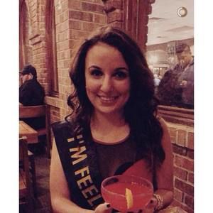 Meet your Posher, Brianna