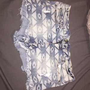 Shorts