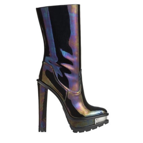 🚫Sold!! Brian Atwood Boots