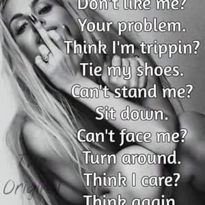 Meet your Posher, Michelle