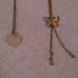 Vintage necklace bundle