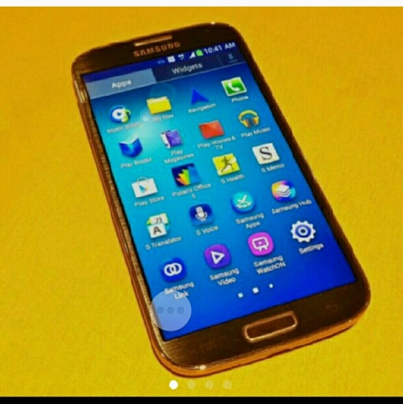 Straight Talk Samsung Galaxy S4 - Picture 2 of 2