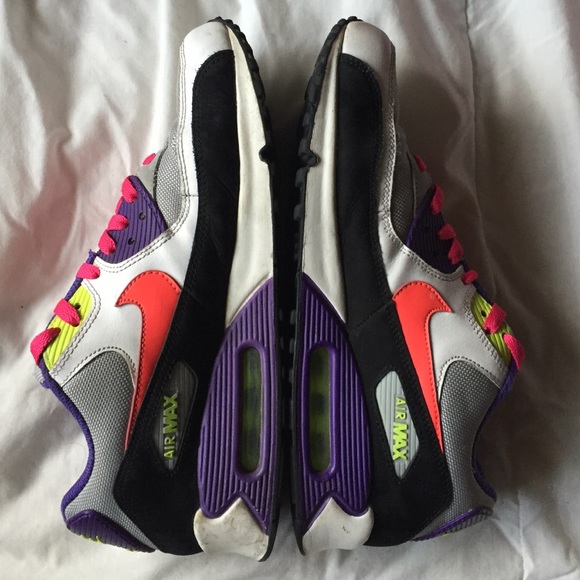 Nike air max 90's