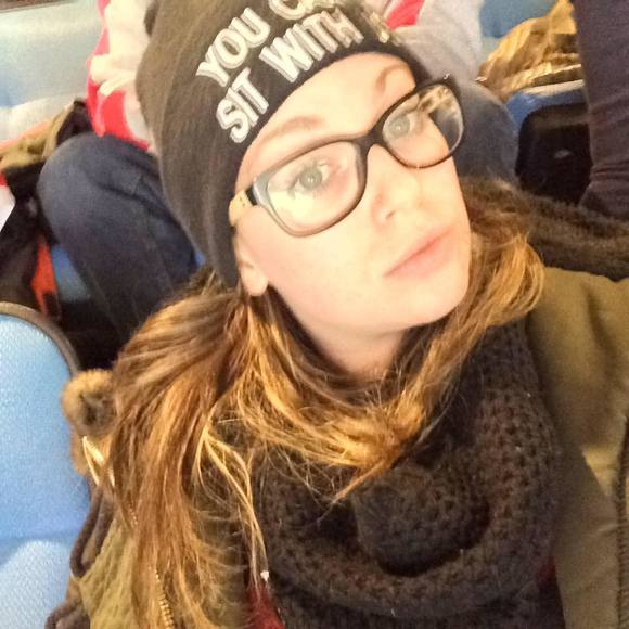 Meet your Posher, Nikki