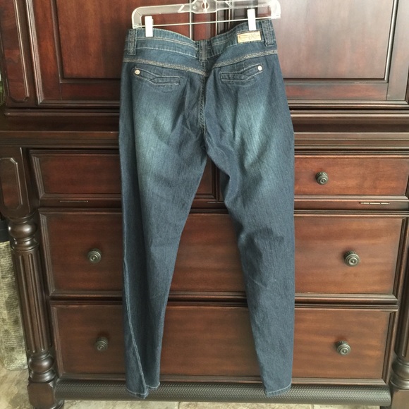 Trouser Jeans - Picture 2 of 2