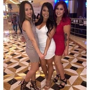 Meet your Posher, Janelle