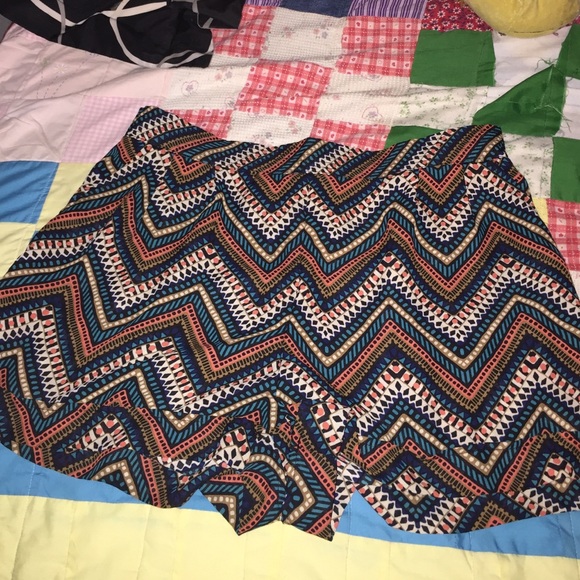 Shorts