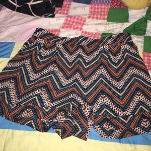 Shorts