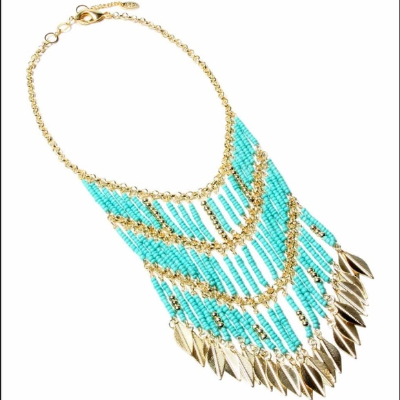 Jewelry - Beaded Necklace