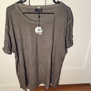 Cheap Monday Mond Tee