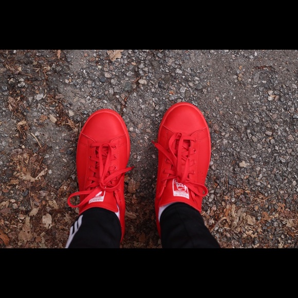 Stan Smith Raf Simons - Picture 2 of 4