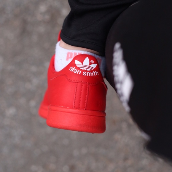 Stan Smith Raf Simons - Picture 3 of 4