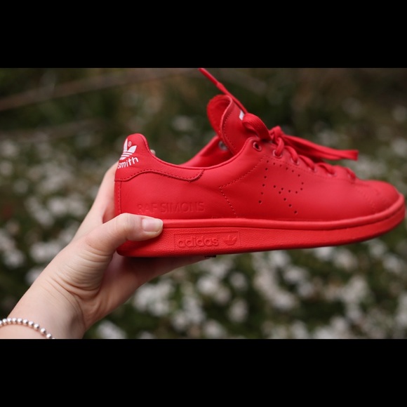 Stan Smith Raf Simons - Picture 4 of 4