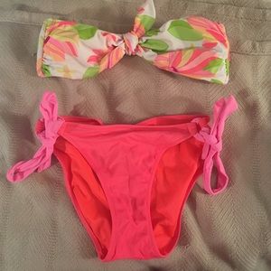 Victoria secret bikini size M