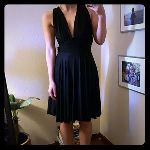 White house/black market