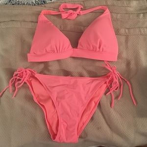 Victoria secret bikini