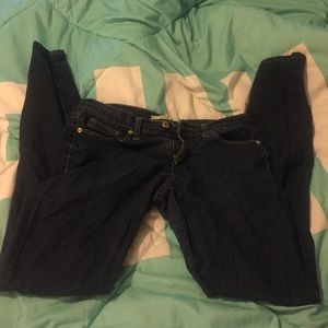 Forever 21 Denim Jeans