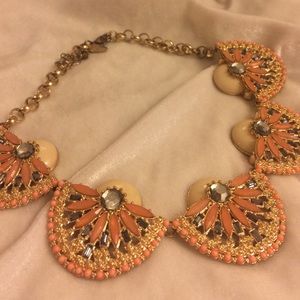 Bulky Statement Necklace