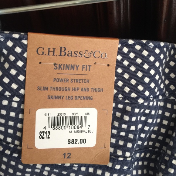 Capris - Picture 3 of 3