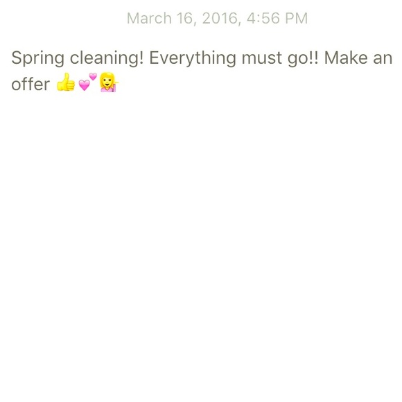 Get it before it's gone! 👯 - Picture 1 of 1