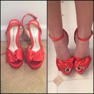 Chinese Laundry Heels