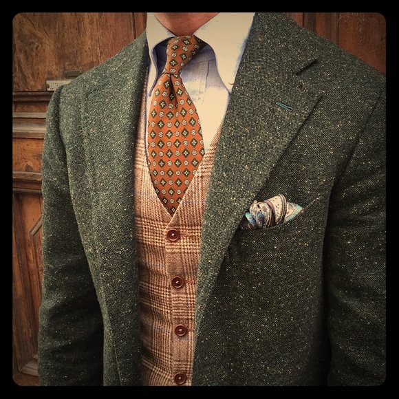 Meet your Posher, Nabil